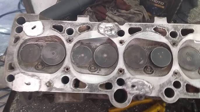 Solda em alumínio automotivo